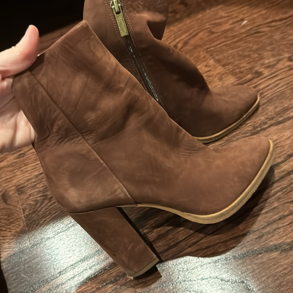 Mercer Edit “Fend Off” Boot - Picture 4 of 9